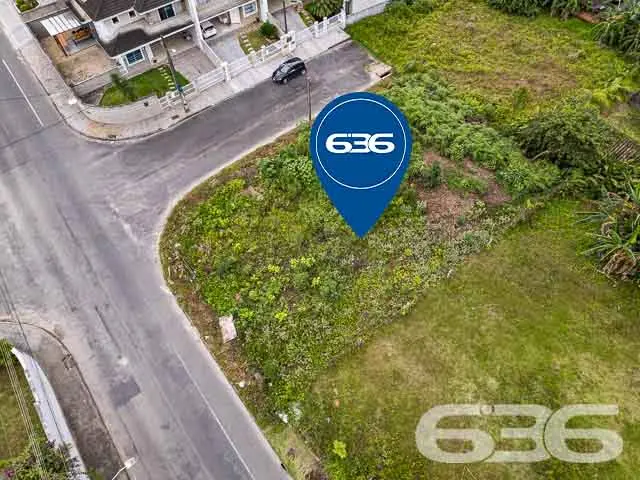 OPORTUNIDADE DE TERRENO, NO BAIRRO FLORESTA, EM JO