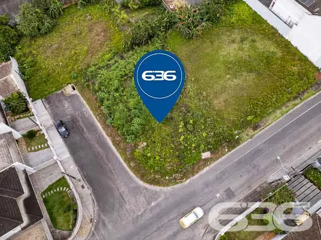 OPORTUNIDADE DE TERRENO, NO BAIRRO FLORESTA, EM JO