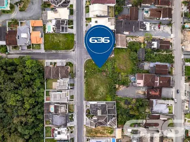OPORTUNIDADE DE TERRENO, NO BAIRRO FLORESTA, EM JO