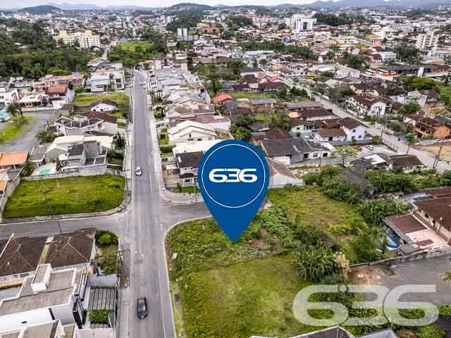 OPORTUNIDADE DE TERRENO, NO BAIRRO FLORESTA, EM JO