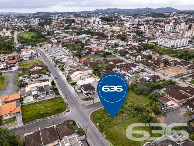 OPORTUNIDADE DE TERRENO, NO BAIRRO FLORESTA, EM JO