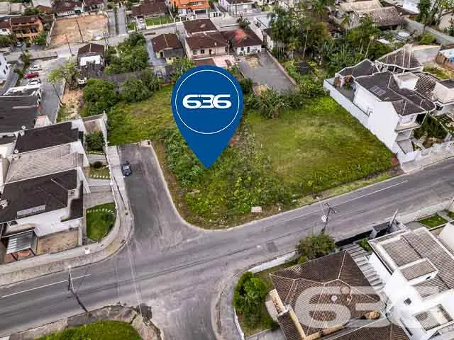 OPORTUNIDADE DE TERRENO, NO BAIRRO FLORESTA, EM JO