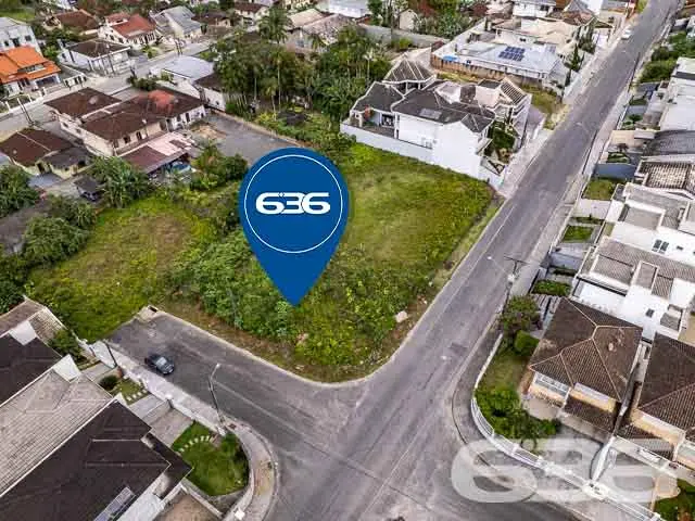 OPORTUNIDADE DE TERRENO, NO BAIRRO FLORESTA, EM JO