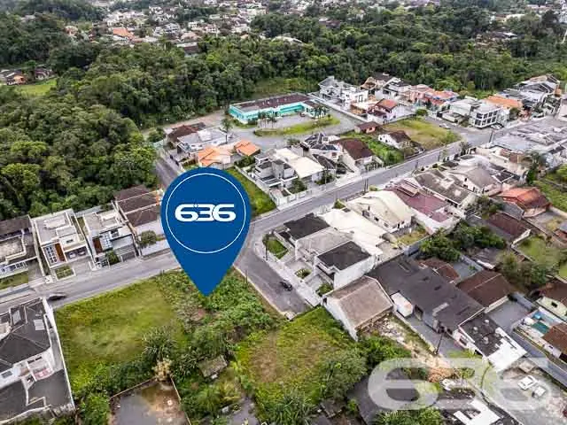 OPORTUNIDADE DE TERRENO, NO BAIRRO FLORESTA, EM JO
