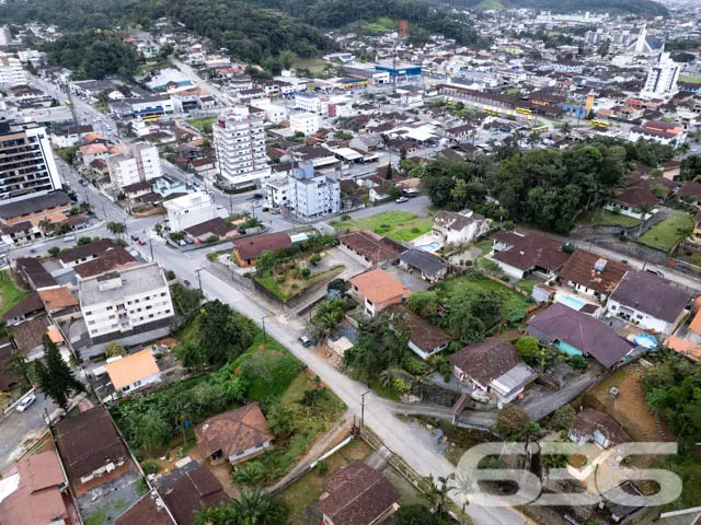 EXCELENTE TERRENO NO BAIRRO IRIRIÚ EM JOINVILLE -