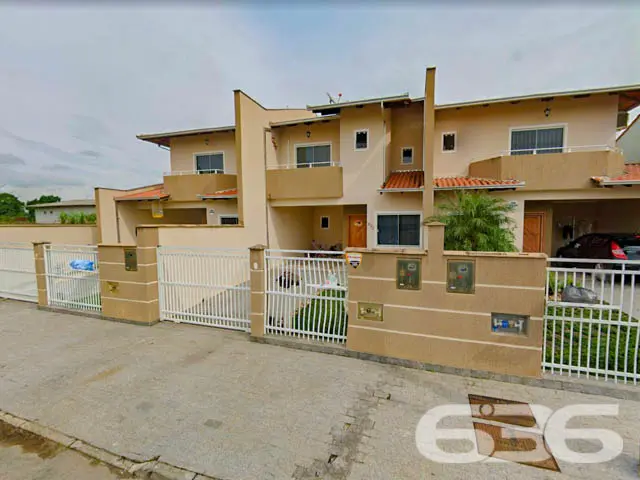 Residência - Boa Vista - Joinville
