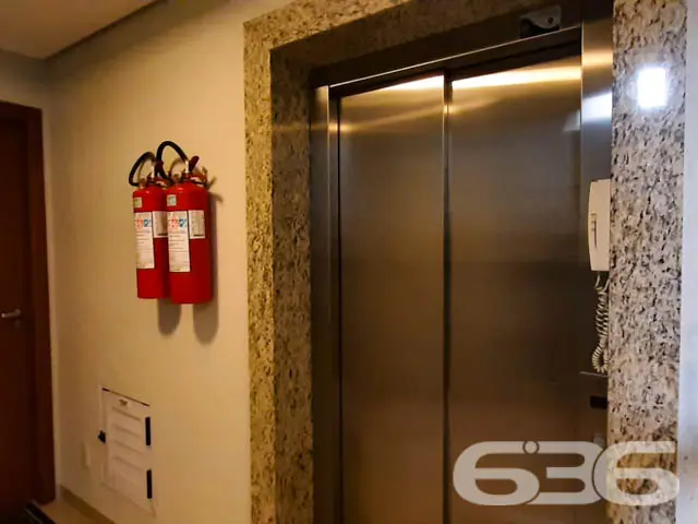 Apartamento no bairro Glória, descubra o equilíbri
