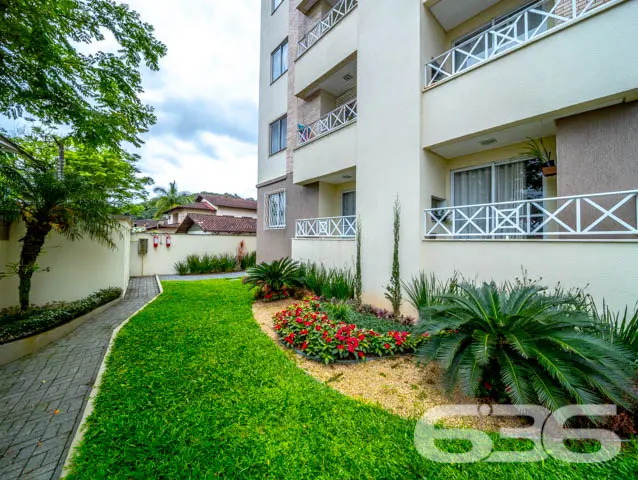 Apartamento no bairro Glória, descubra o equilíbri