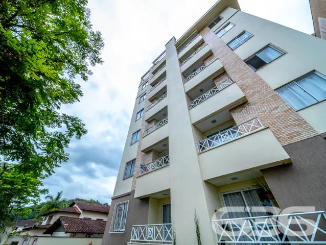 Apartamento no bairro Glória, descubra o equilíbri