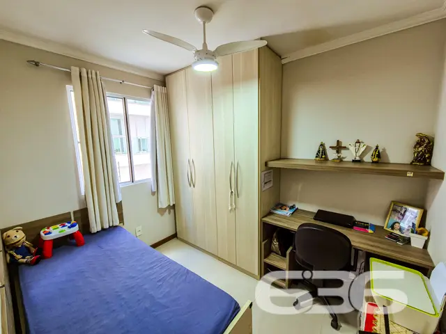 Apartamento no bairro Glória, descubra o equilíbri