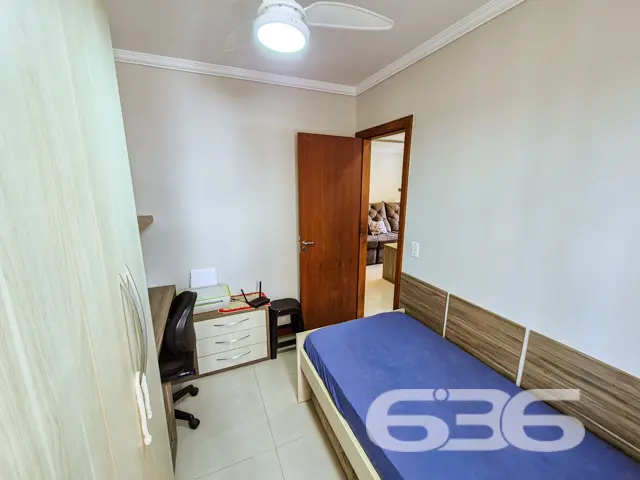 Apartamento no bairro Glória, descubra o equilíbri