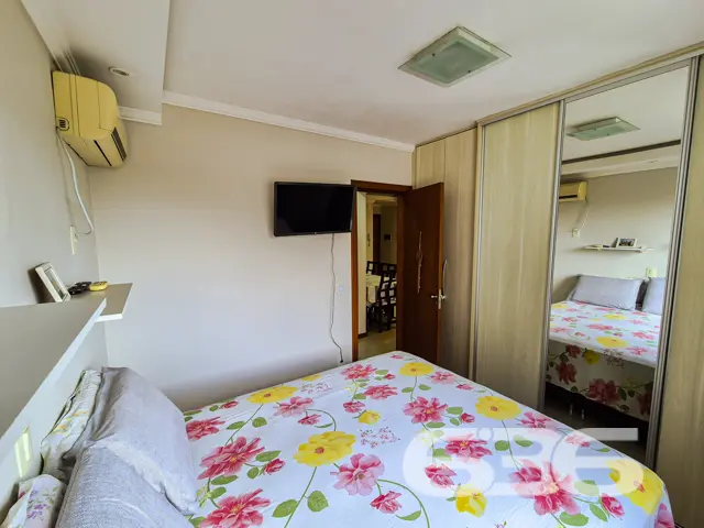 Apartamento no bairro Glória, descubra o equilíbri