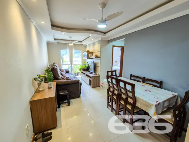 Apartamento no bairro Glória, descubra o equilíbri