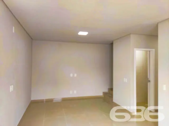 AMPLO SOBRADO COM SUÍTE + 2 QUARTOS NO BAIRRO AMÉR