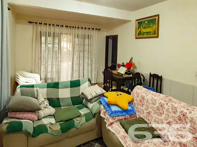 BELÍSSIMO SOBRADO COM 2 SUÍTES E 4 QUARTOS, NO BA