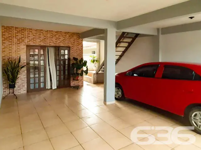 BELÍSSIMO SOBRADO COM 2 SUÍTES E 4 QUARTOS, NO BA
