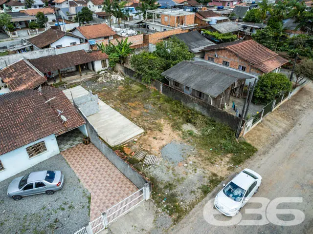 OPORTUNIDADE DE TERRENO, NO BAIRRO PARANAGUAMIRIM,