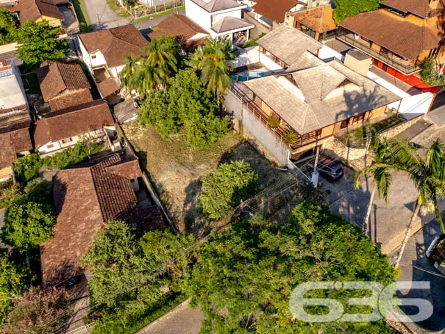 TERRENO À VENDA NO BAIRRO FLORESTA - Estuda permut