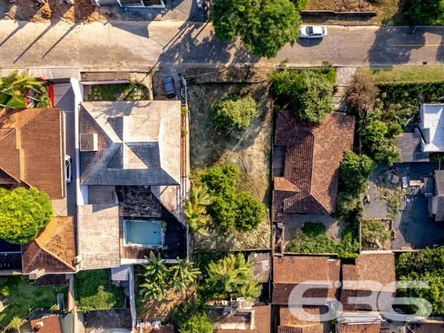 TERRENO À VENDA NO BAIRRO FLORESTA - Estuda permut