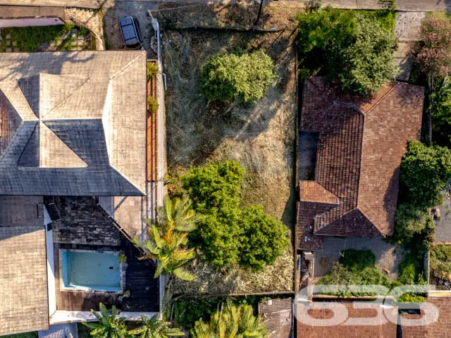 TERRENO À VENDA NO BAIRRO FLORESTA - Estuda permut