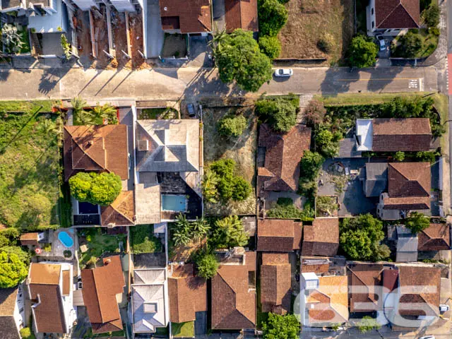 TERRENO À VENDA NO BAIRRO FLORESTA - Estuda permut