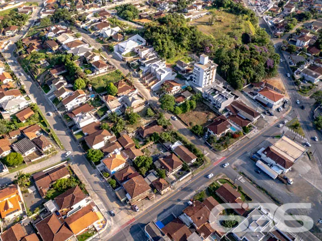 TERRENO À VENDA NO BAIRRO FLORESTA - Estuda permut