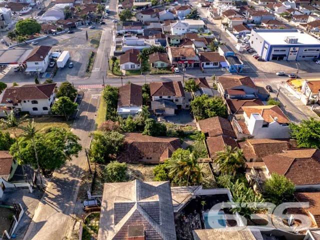 TERRENO À VENDA NO BAIRRO FLORESTA - Estuda permut