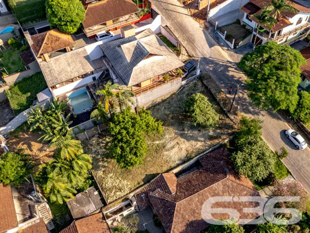 TERRENO À VENDA NO BAIRRO FLORESTA - Estuda permut