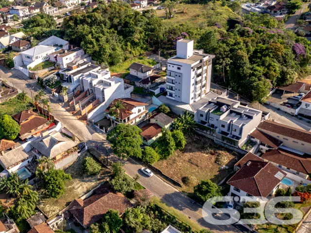 TERRENO À VENDA NO BAIRRO FLORESTA - Estuda permut