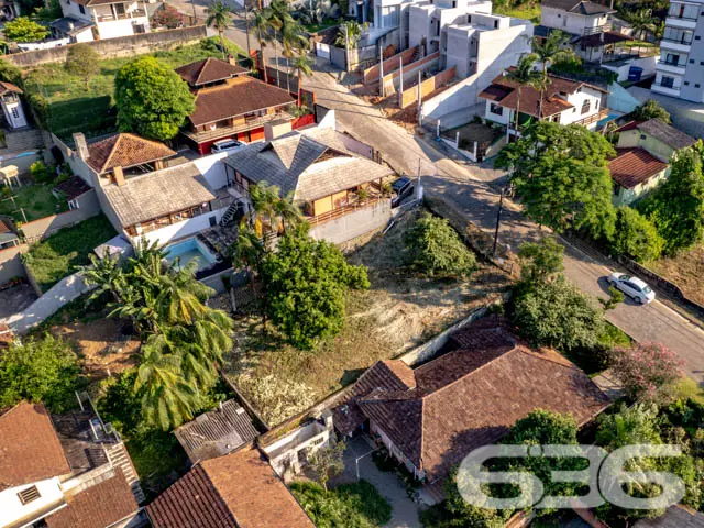 TERRENO À VENDA NO BAIRRO FLORESTA - Estuda permut