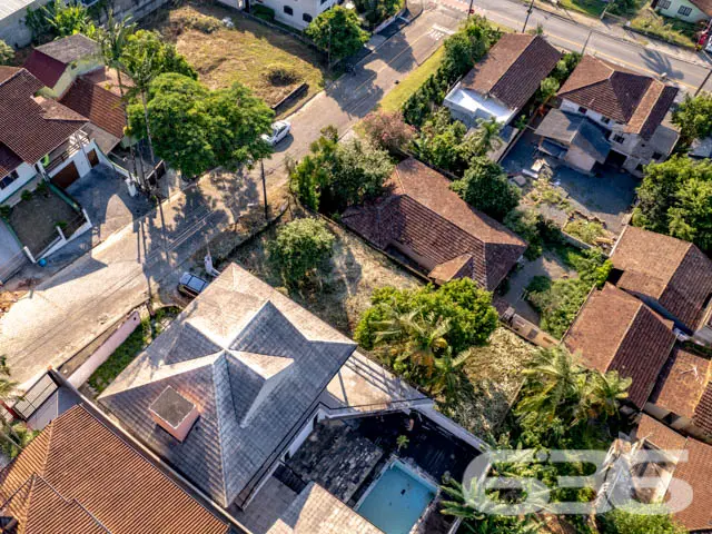 TERRENO À VENDA NO BAIRRO FLORESTA - Estuda permut