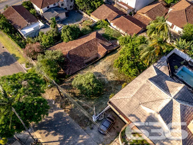 TERRENO À VENDA NO BAIRRO FLORESTA - Estuda permut