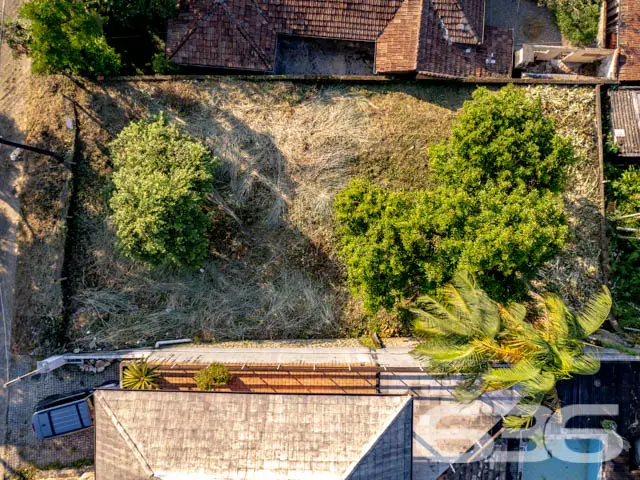 TERRENO À VENDA NO BAIRRO FLORESTA - Estuda permut