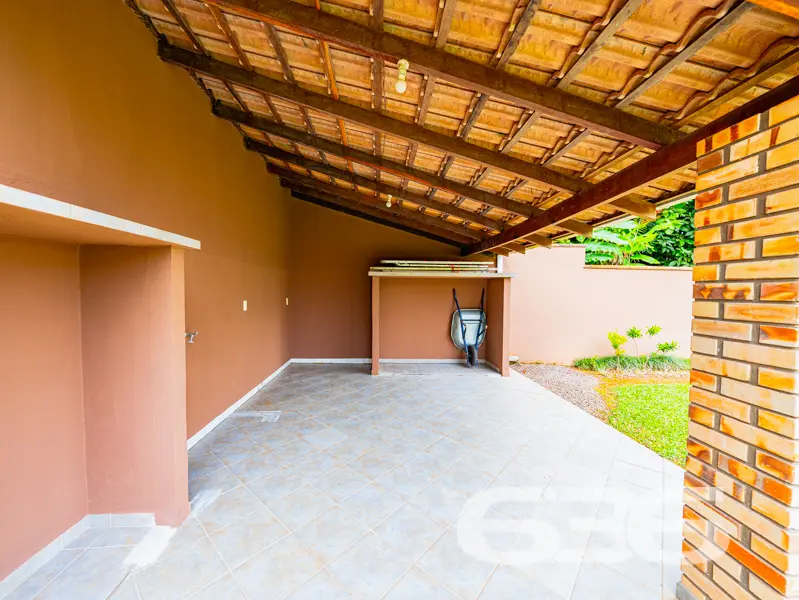 Seu novo lar no bairro Glória, em Joinville, esper