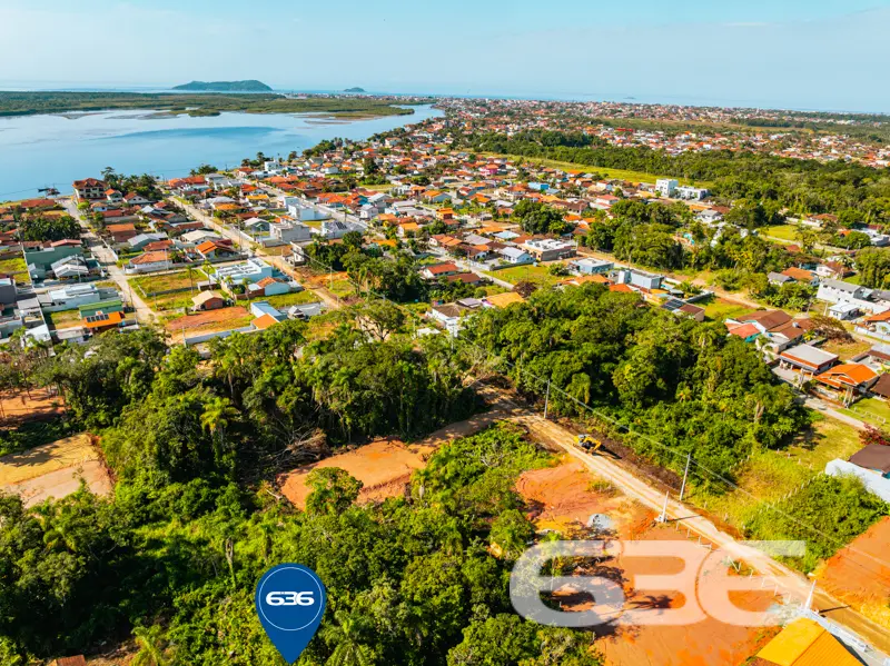 Oportunidade Imperdível em Balneário Barra do Sul