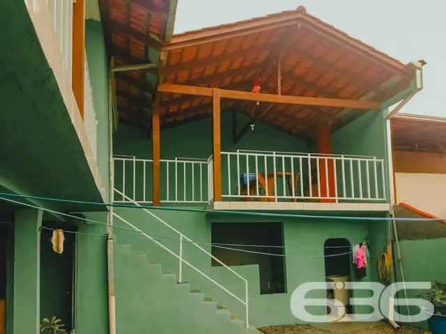 Residência - Aventureiro - Joinville