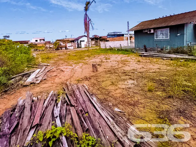 LOTE À VENDA EM SÃO FRANCISCO DO SUL, SANTA CATARI