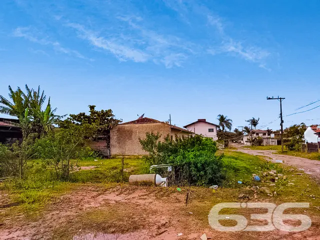 LOTE À VENDA EM SÃO FRANCISCO DO SUL, SANTA CATARI