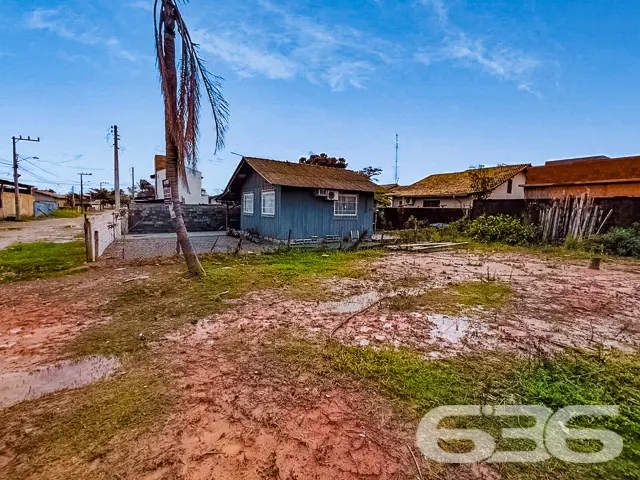 LOTE À VENDA EM SÃO FRANCISCO DO SUL, SANTA CATARI