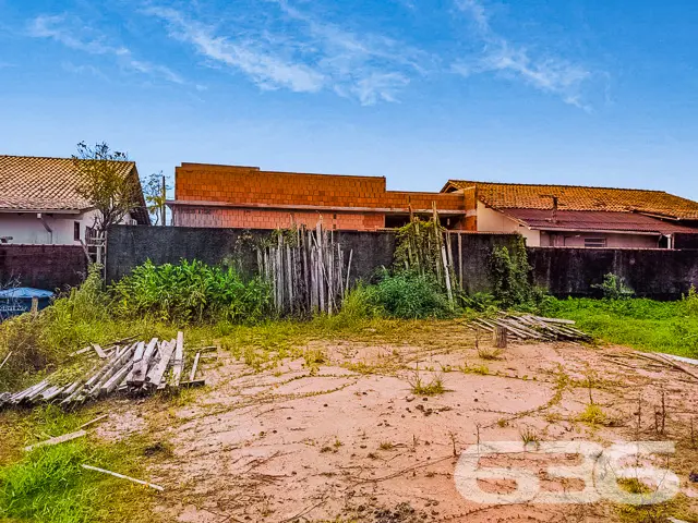LOTE À VENDA EM SÃO FRANCISCO DO SUL, SANTA CATARI