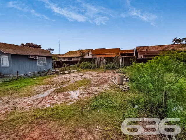 LOTE À VENDA EM SÃO FRANCISCO DO SUL, SANTA CATARI
