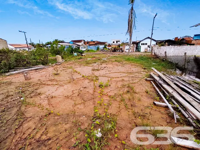LOTE À VENDA EM SÃO FRANCISCO DO SUL, SANTA CATARI