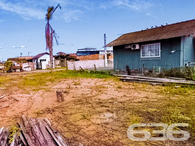 LOTE À VENDA EM SÃO FRANCISCO DO SUL, SANTA CATARI
