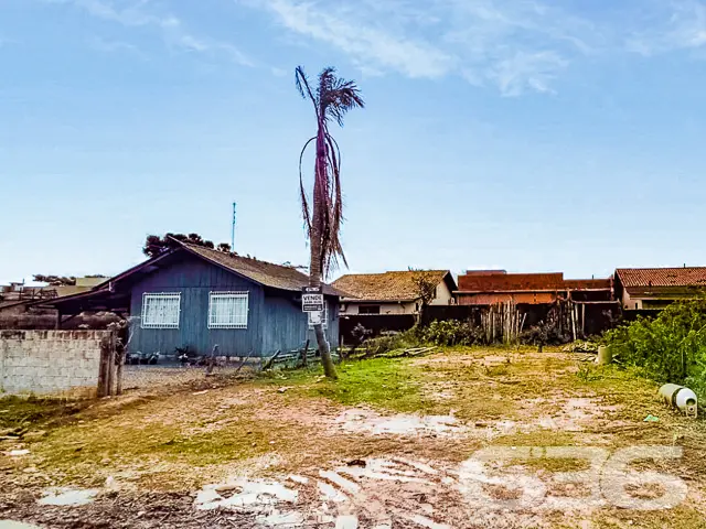 LOTE À VENDA EM SÃO FRANCISCO DO SUL, SANTA CATARI