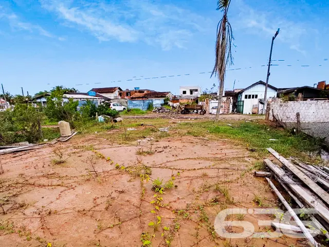 LOTE À VENDA EM SÃO FRANCISCO DO SUL, SANTA CATARI