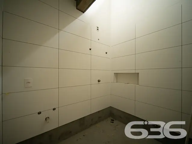SOBRADO COM 1 SUÍTE E 2 QUARTOS NO BAIRRO BOA VIST
