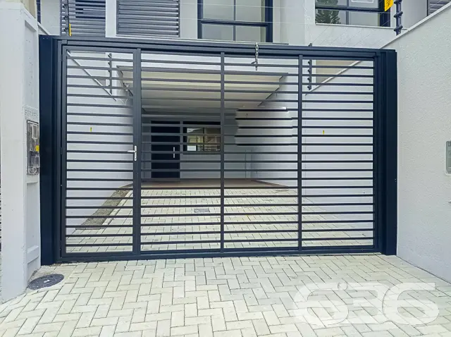 SOBRADO COM 1 SUÍTE E 2 QUARTOS NO BAIRRO BOA VIST