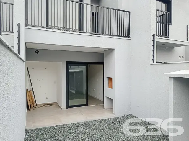 SOBRADO COM 1 SUÍTE E 2 QUARTOS NO BAIRRO BOA VIST