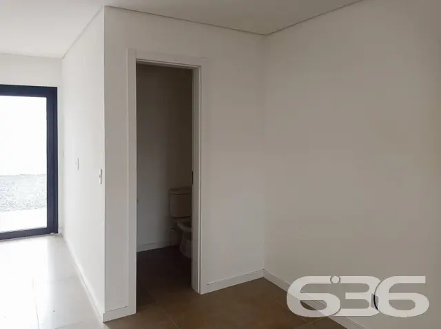 SOBRADO COM 1 SUÍTE E 2 QUARTOS NO BAIRRO BOA VIST