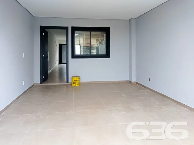 SOBRADO COM 1 SUÍTE E 2 QUARTOS NO BAIRRO BOA VIST